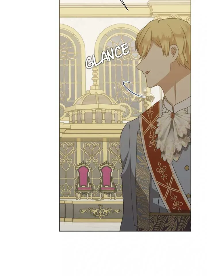 The Grand Duke is Mine Chapter 83 page 109