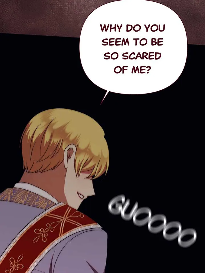 The Grand Duke is Mine Chapter 83 page 98