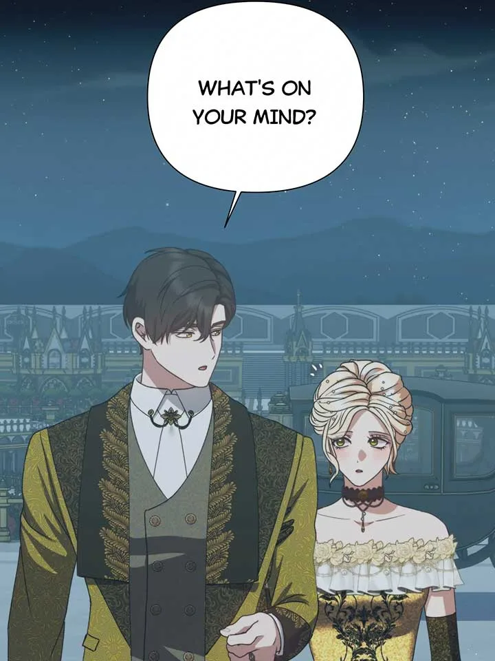 The Grand Duke is Mine Chapter 83 page 43