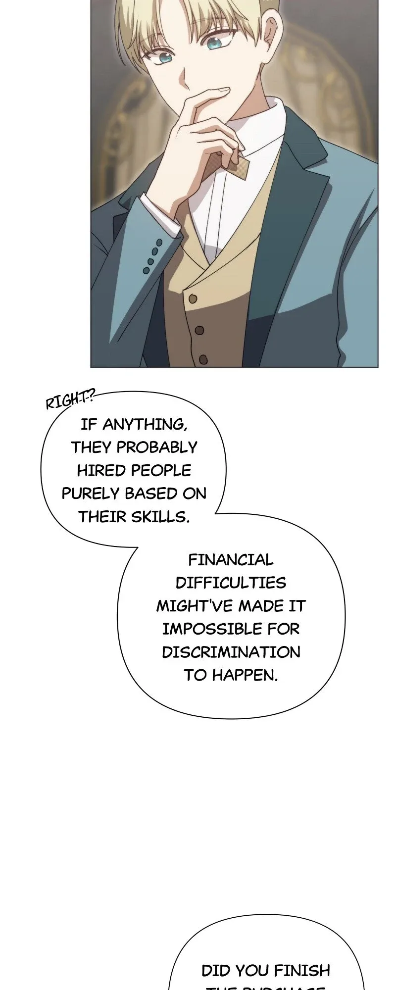 The Grand Duke is Mine Chapter 80 page 25