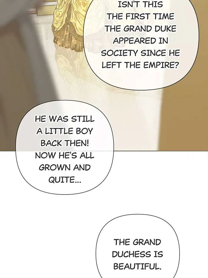 The Grand Duke is Mine Chapter 83 page 72