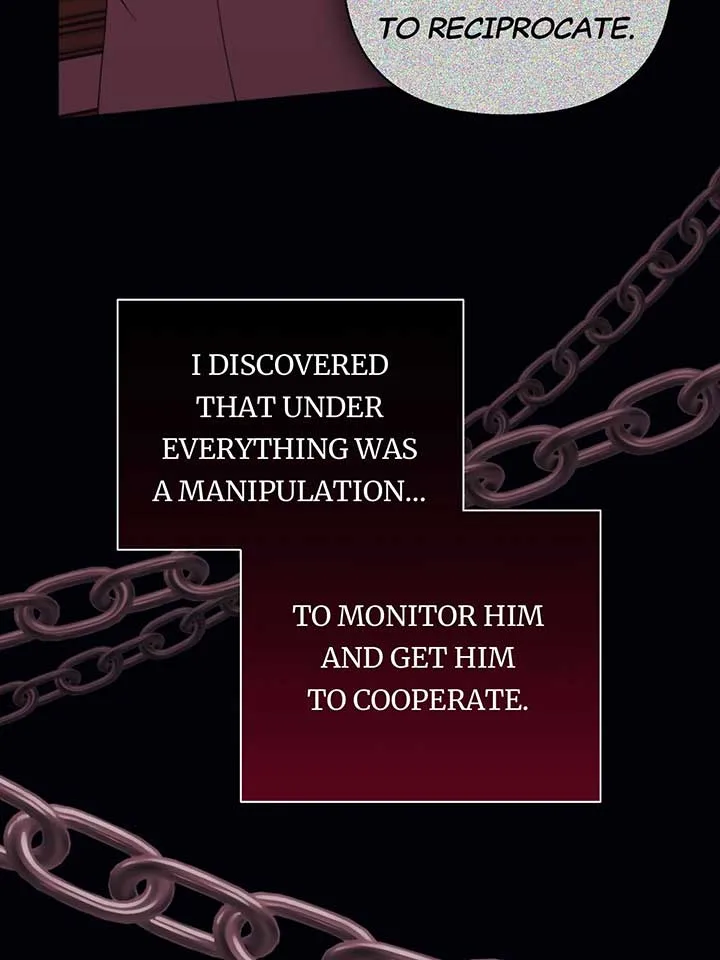 The Grand Duke is Mine Chapter 83 page 31
