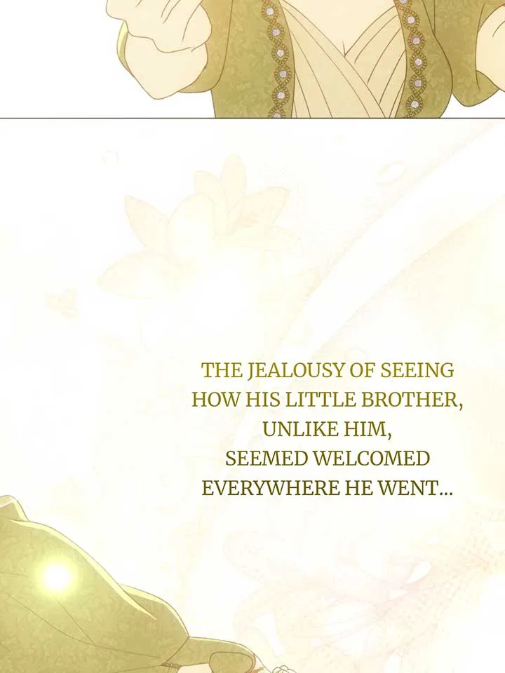 The Grand Duke is Mine Chapter 83 page 37