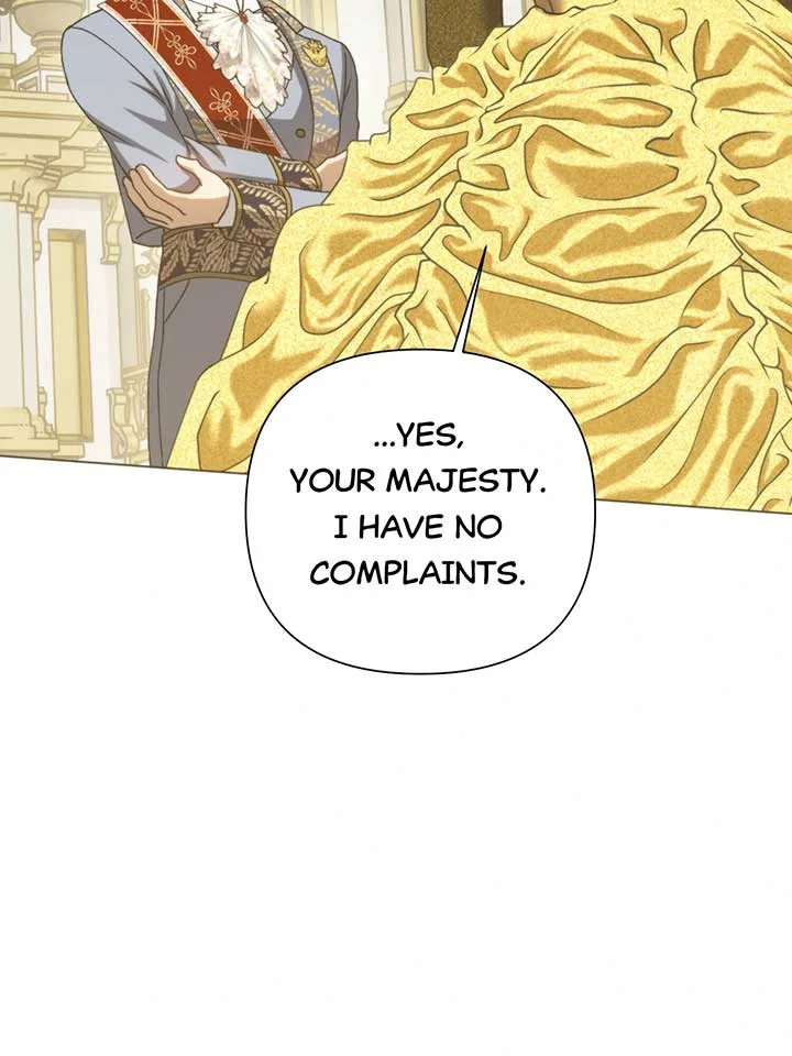 The Grand Duke is Mine Chapter 83 page 91