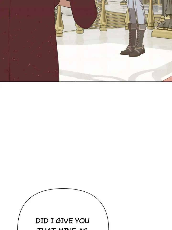 The Grand Duke is Mine Chapter 83 page 55