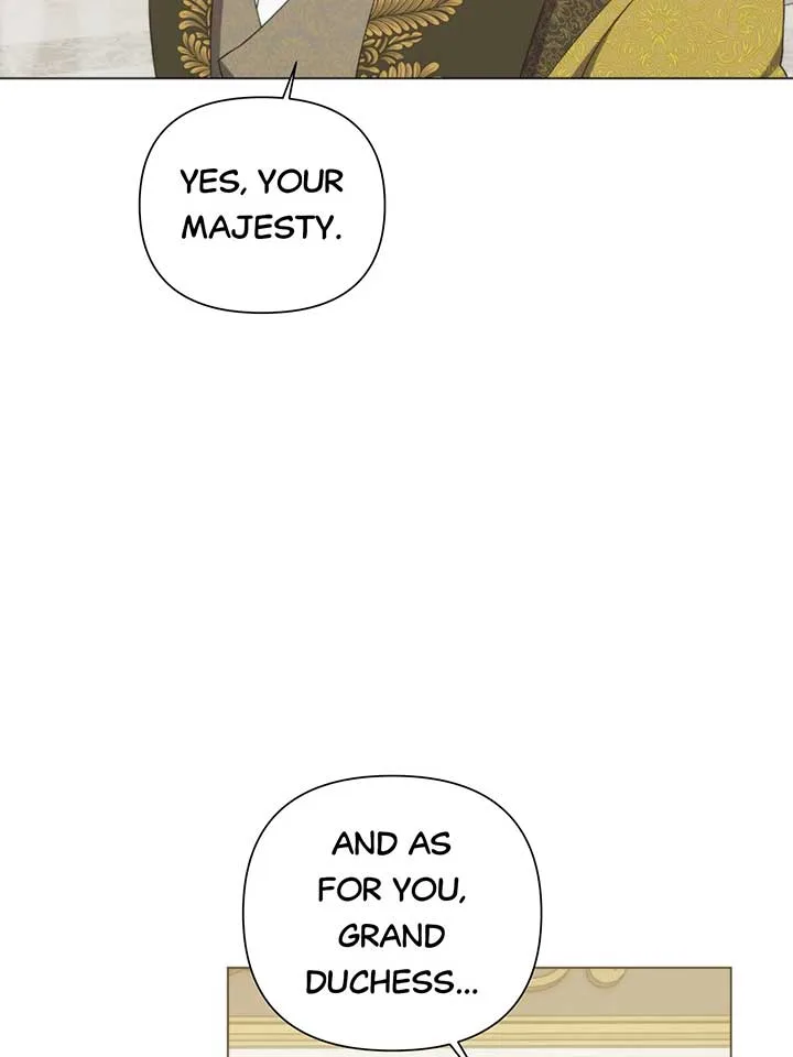 The Grand Duke is Mine Chapter 83 page 108