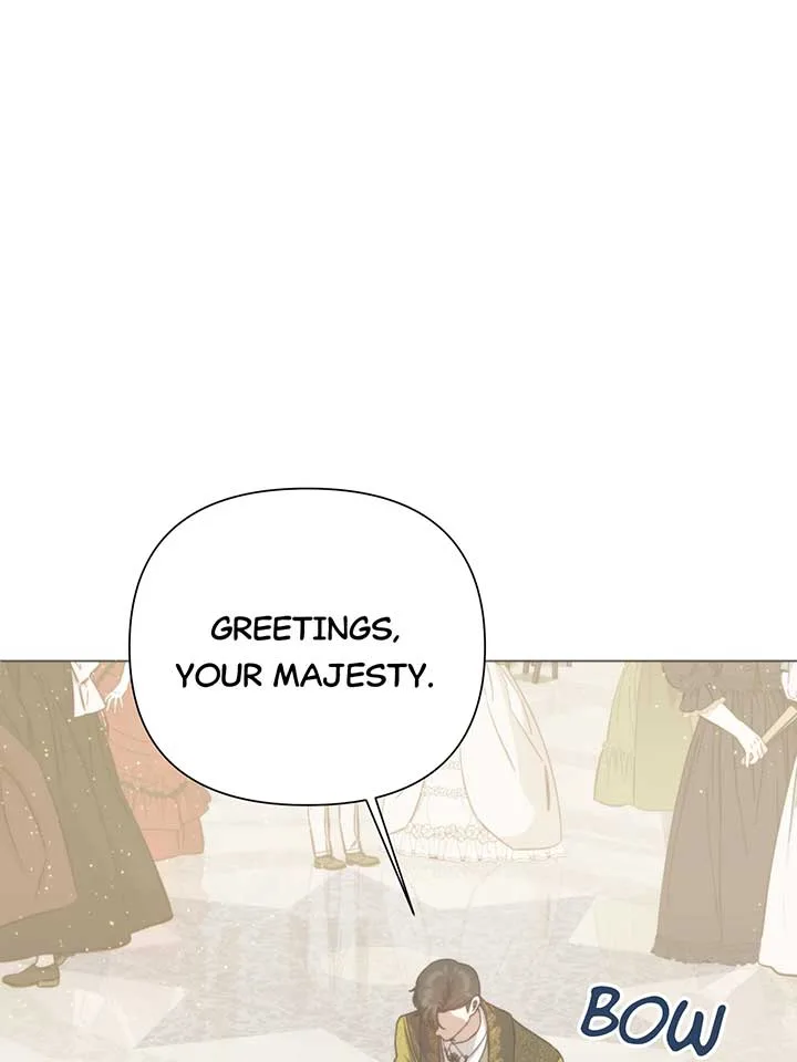 The Grand Duke is Mine Chapter 83 page 80
