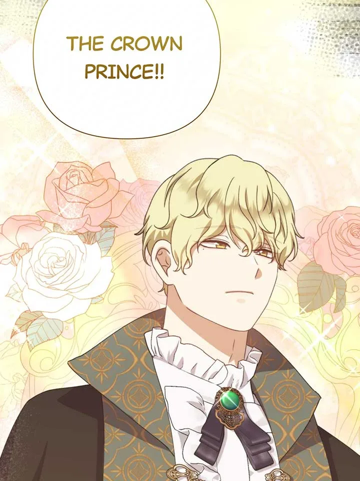 The Grand Duke is Mine Chapter 83 page 121