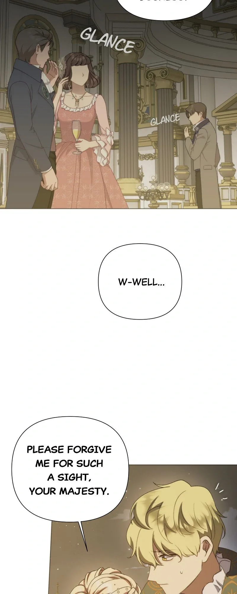 The Grand Duke is Mine Chapter 84 page 38