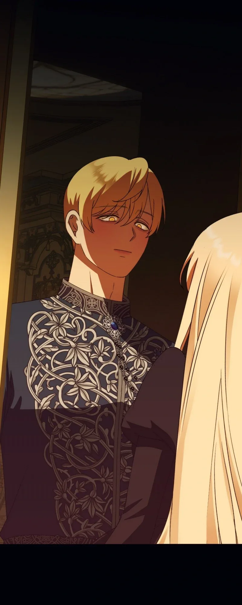 The Grand Duke is Mine Chapter 85 page 20