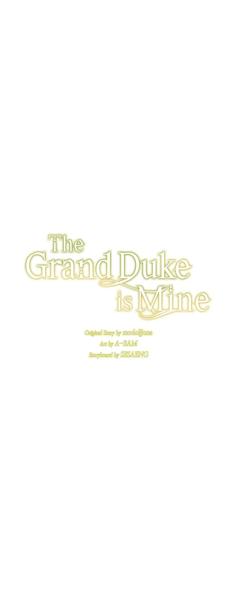 The Grand Duke is Mine Chapter 84 page 16