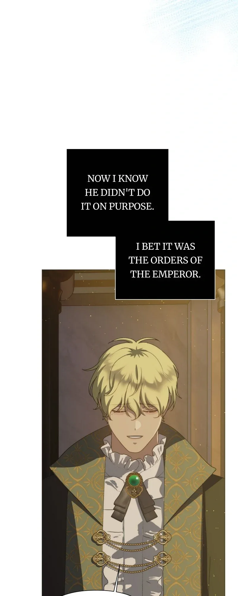 The Grand Duke is Mine Chapter 84 page 56
