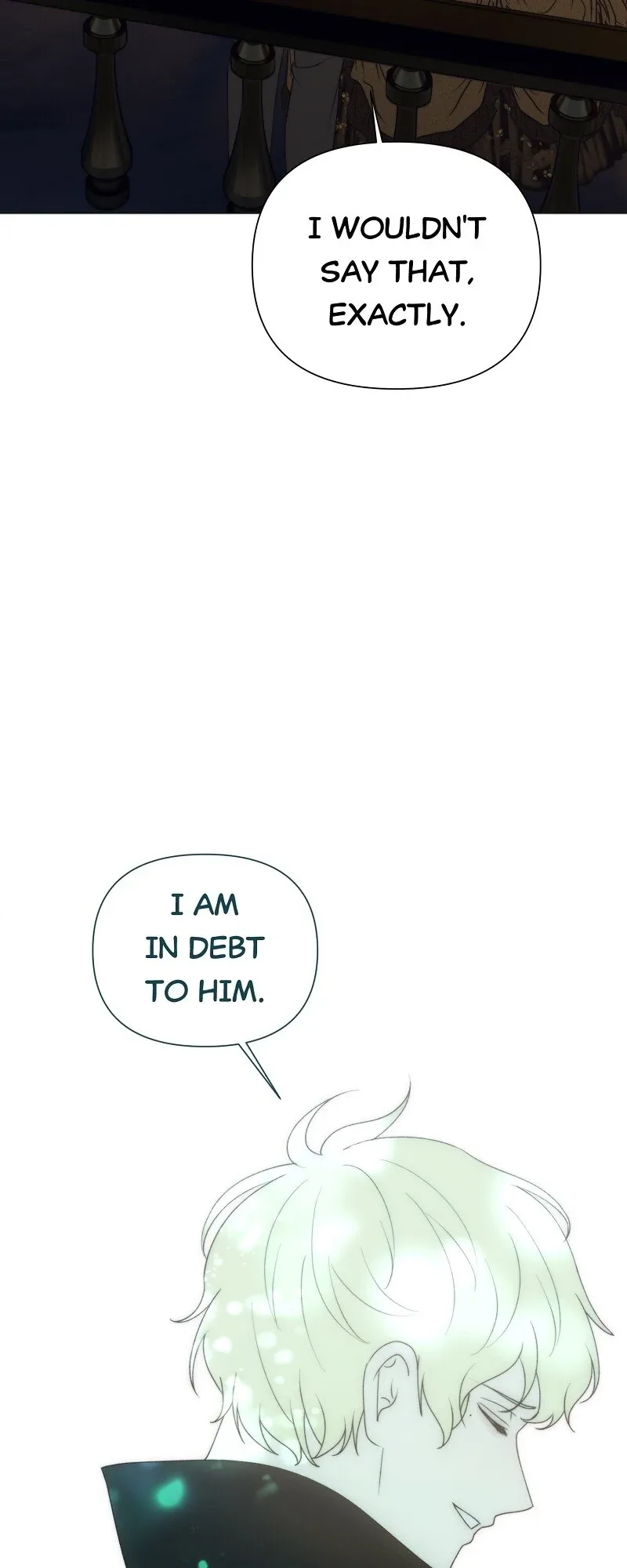 The Grand Duke is Mine Chapter 84 page 59