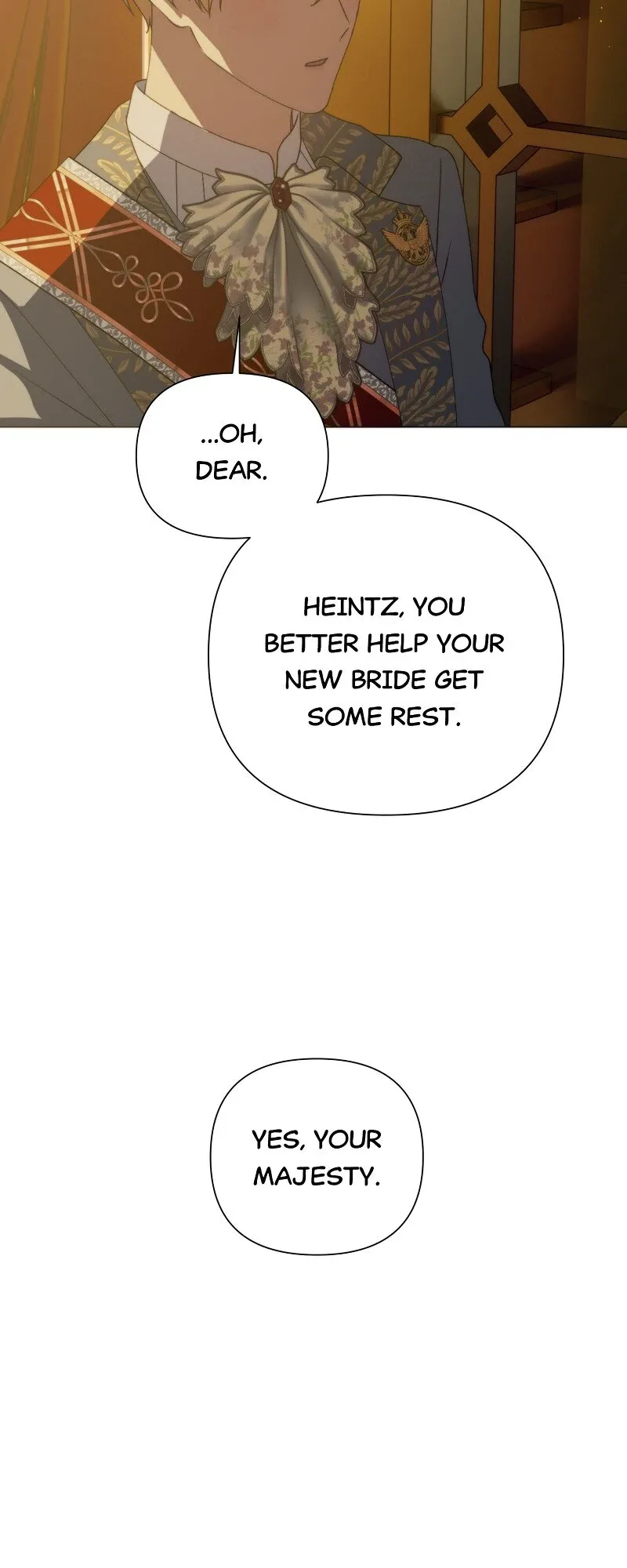 The Grand Duke is Mine Chapter 84 page 40