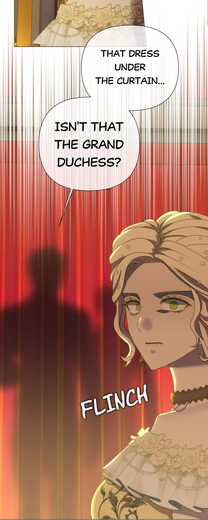 The Grand Duke is Mine Chapter 84 page 27