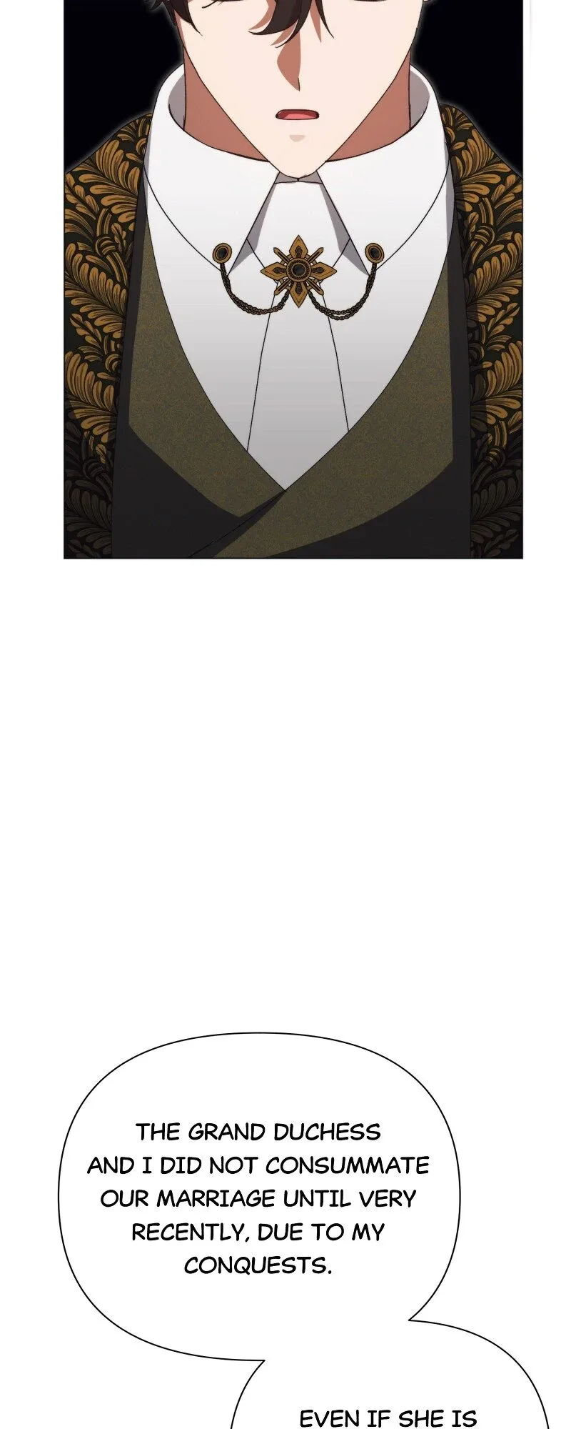 The Grand Duke is Mine Chapter 84 page 45