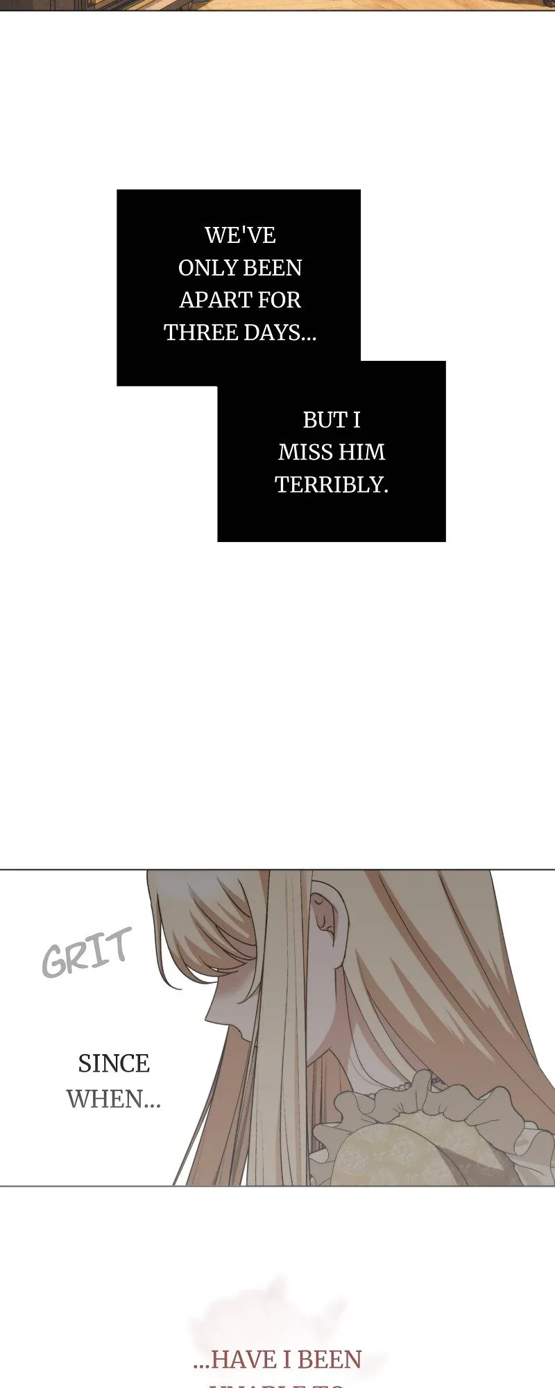 The Grand Duke is Mine Chapter 80 page 30