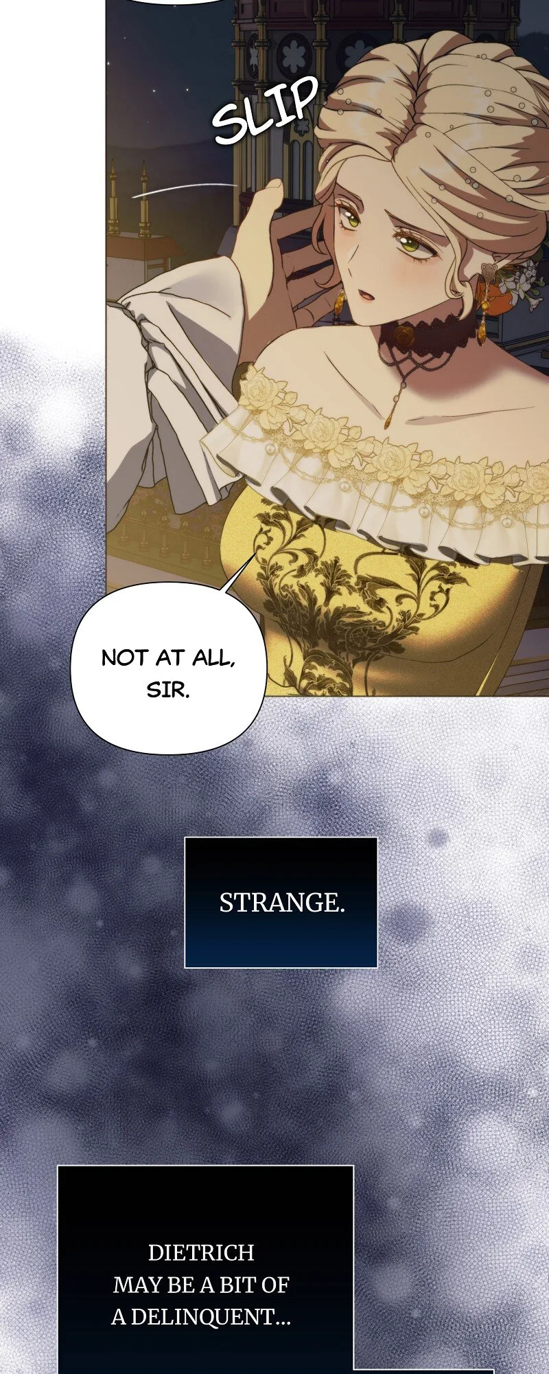 The Grand Duke is Mine Chapter 84 page 22