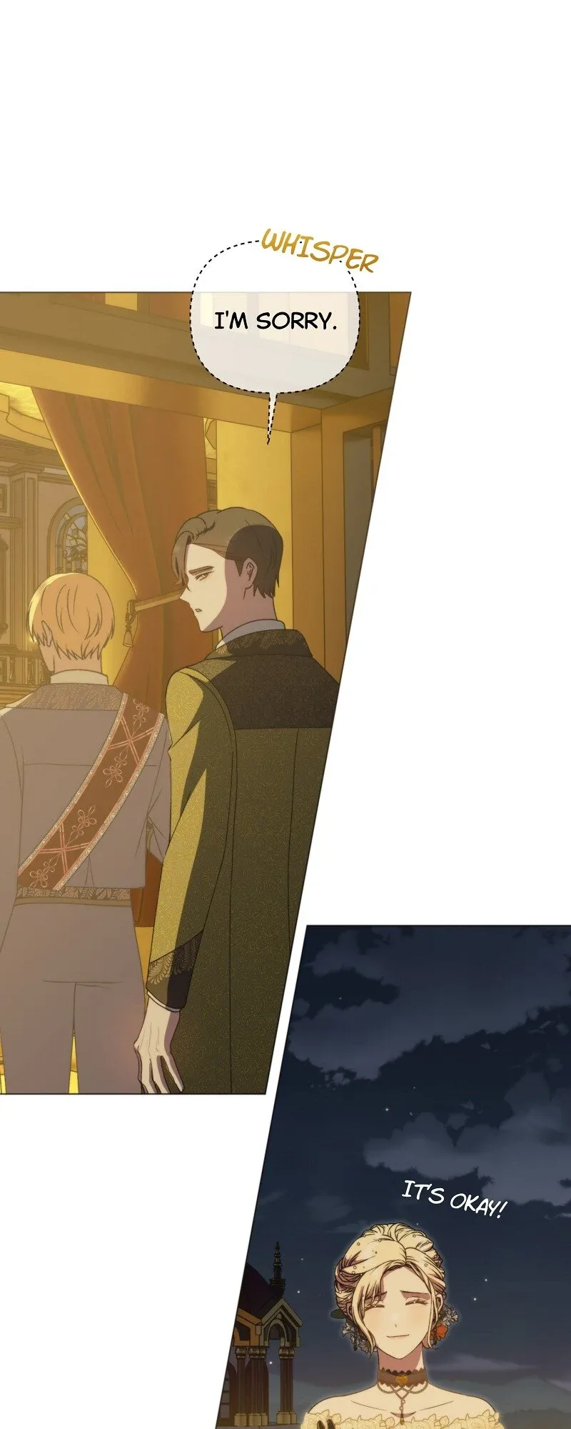 The Grand Duke is Mine Chapter 84 page 50