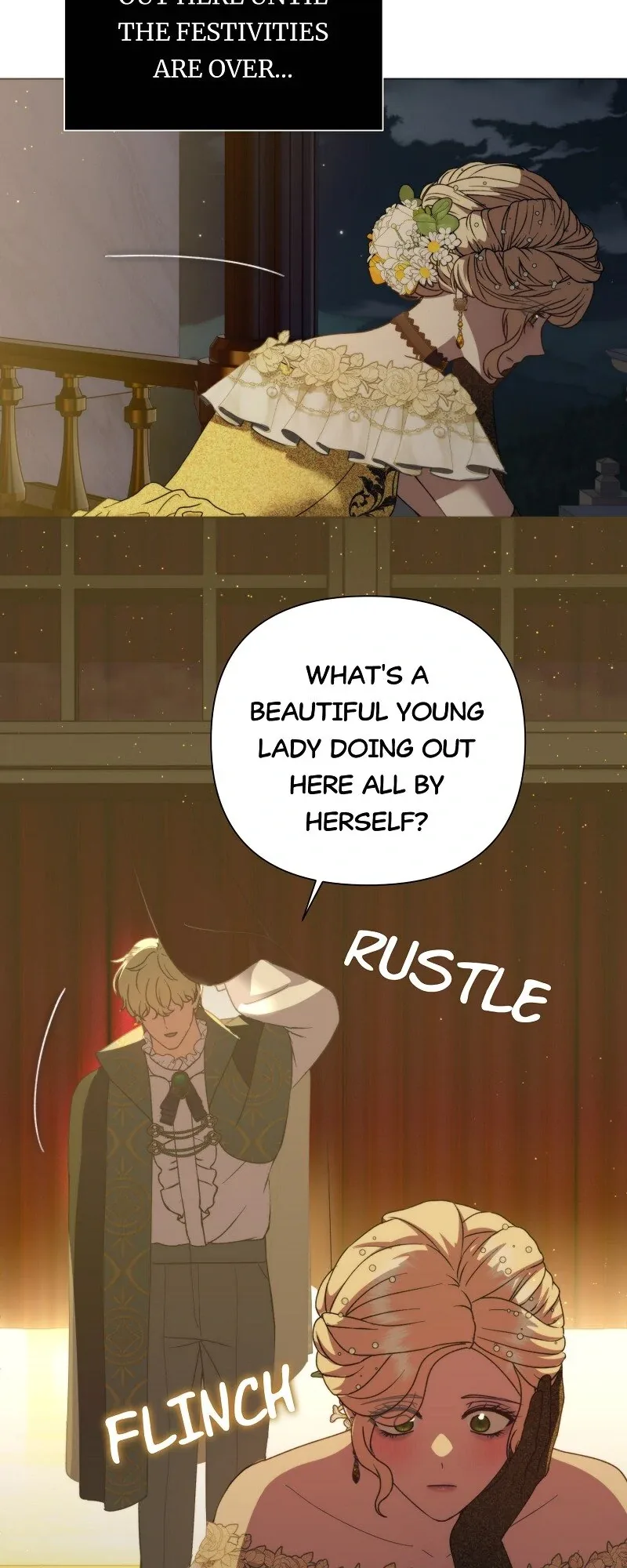 The Grand Duke is Mine Chapter 84 page 13