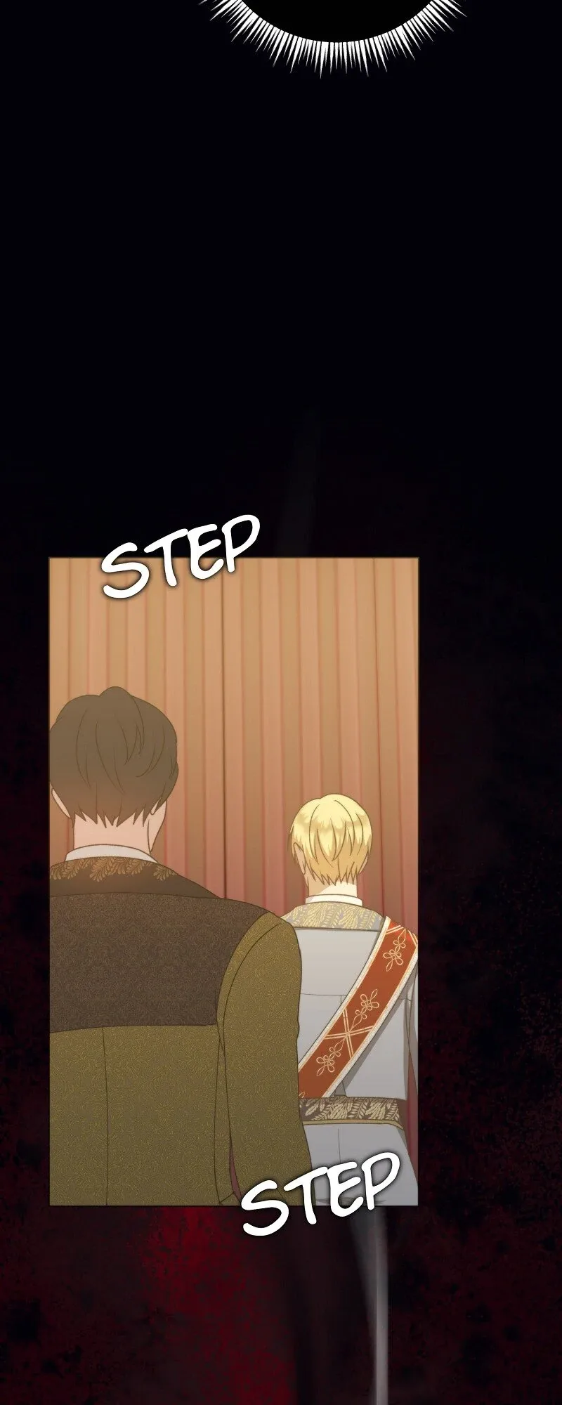 The Grand Duke is Mine Chapter 84 page 31