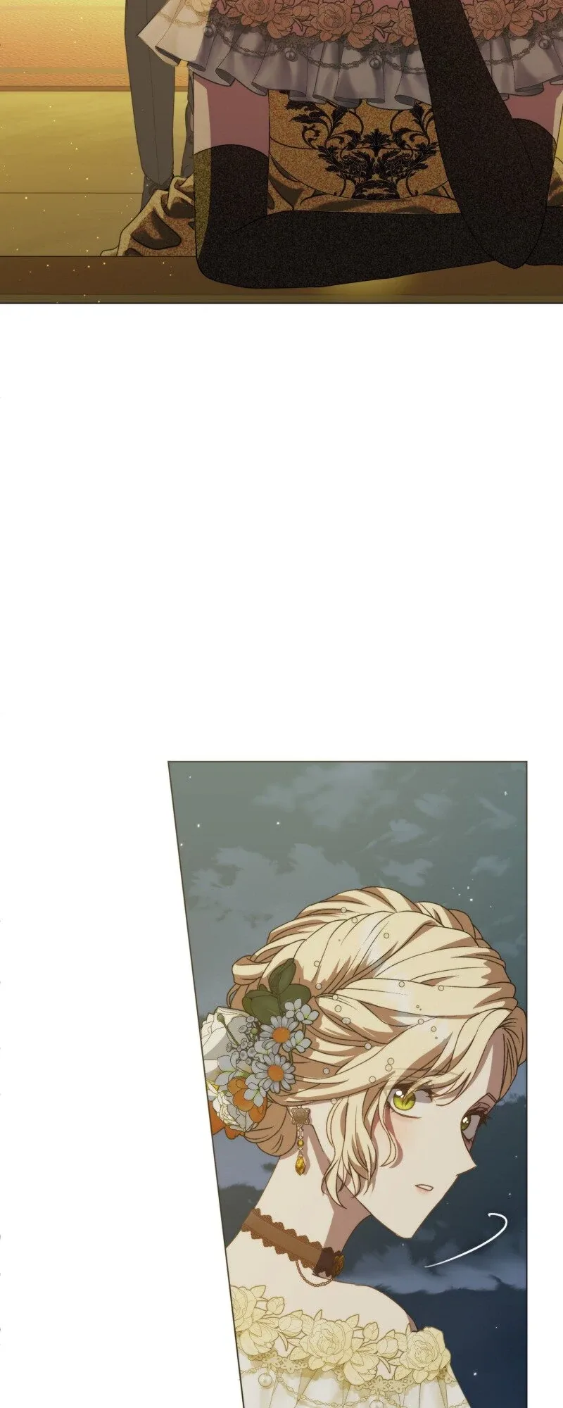 The Grand Duke is Mine Chapter 84 page 14