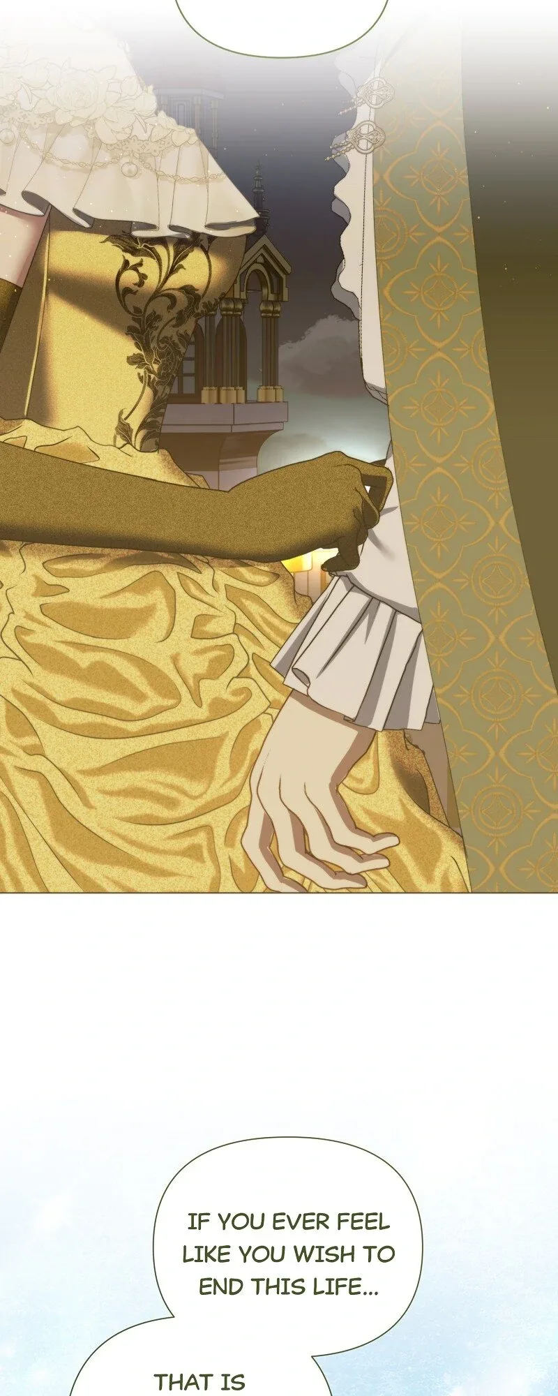 The Grand Duke is Mine Chapter 85 page 7