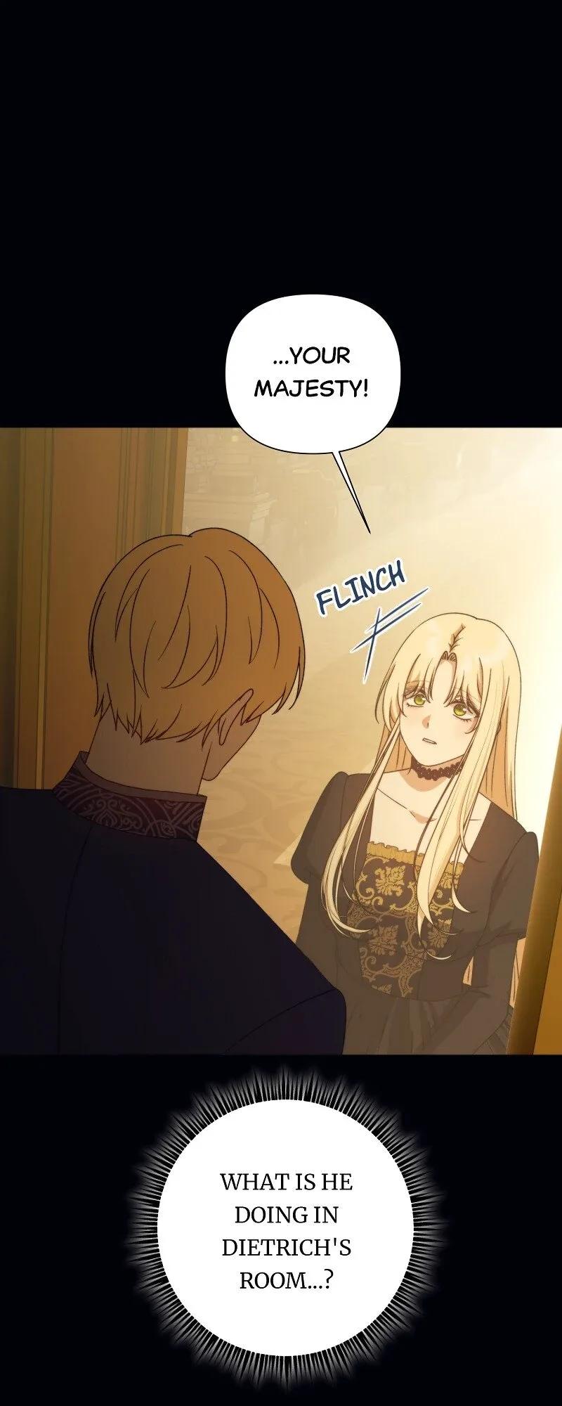 The Grand Duke is Mine Chapter 85 page 21