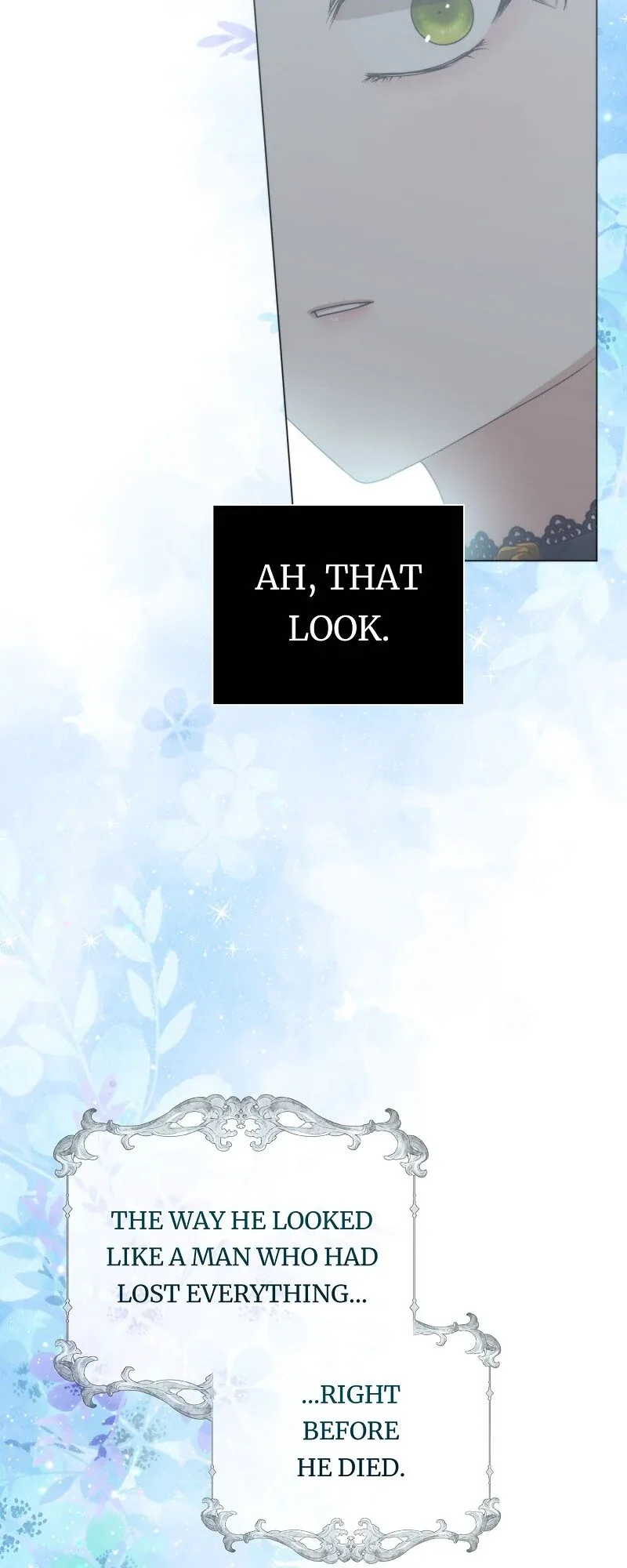 The Grand Duke is Mine Chapter 84 page 54