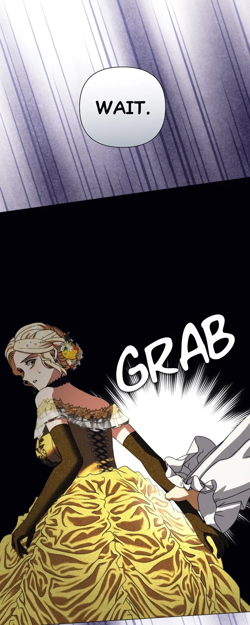 The Grand Duke is Mine Chapter 84 page 25