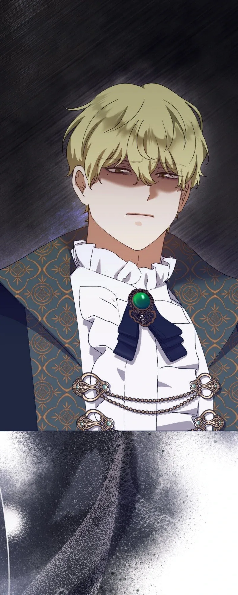 The Grand Duke is Mine Chapter 84 page 9