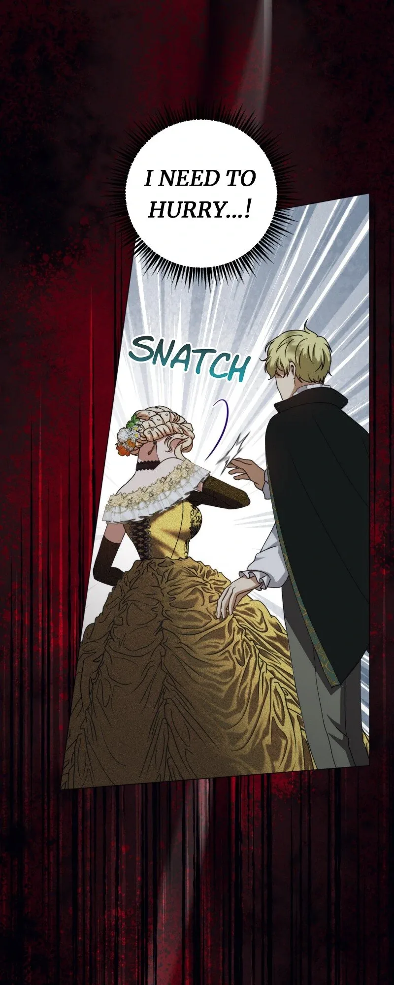 The Grand Duke is Mine Chapter 84 page 32