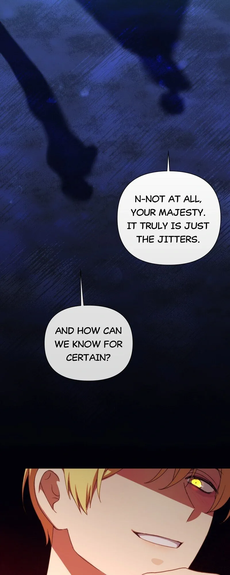 The Grand Duke is Mine Chapter 84 page 43