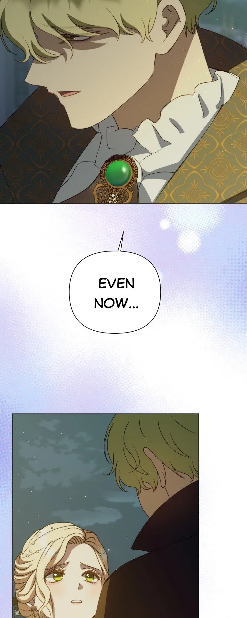 The Grand Duke is Mine Chapter 85 page 4