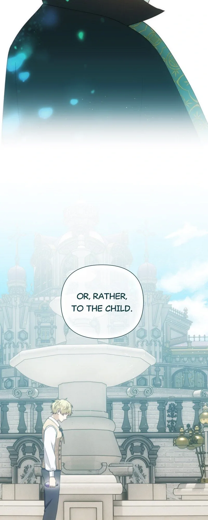 The Grand Duke is Mine Chapter 84 page 60