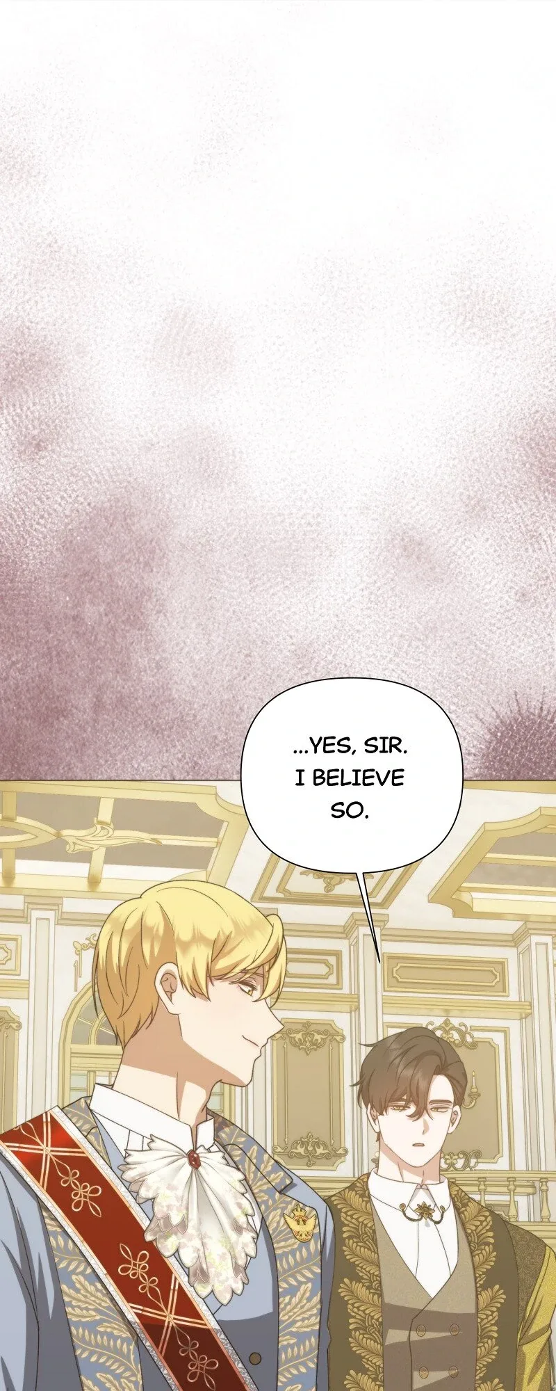 The Grand Duke is Mine Chapter 84 page 28