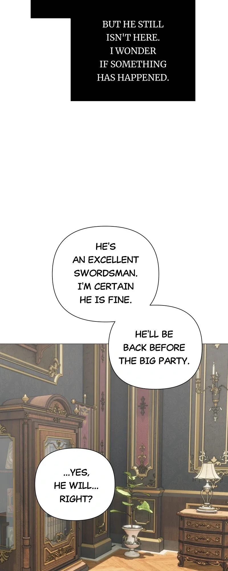 The Grand Duke is Mine Chapter 80 page 29