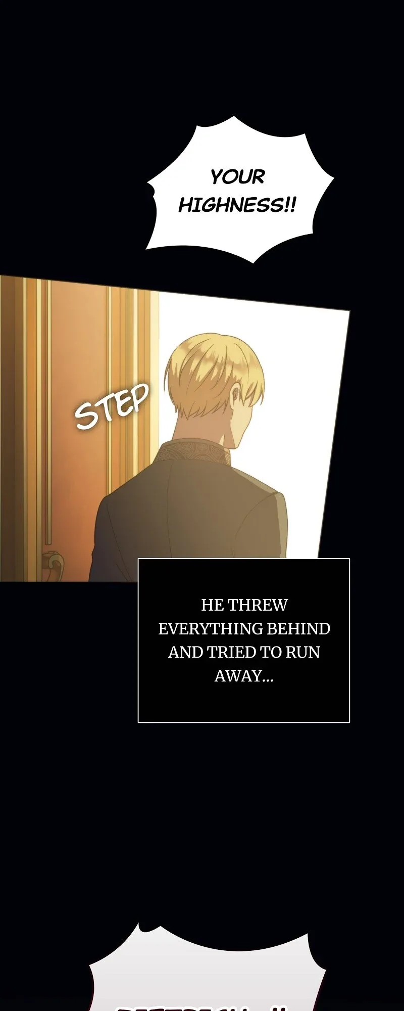 The Grand Duke is Mine Chapter 85 page 25