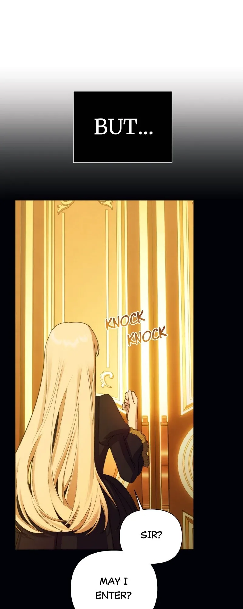 The Grand Duke is Mine Chapter 85 page 18