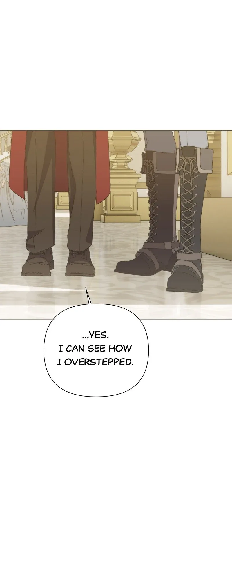 The Grand Duke is Mine Chapter 86 page 12