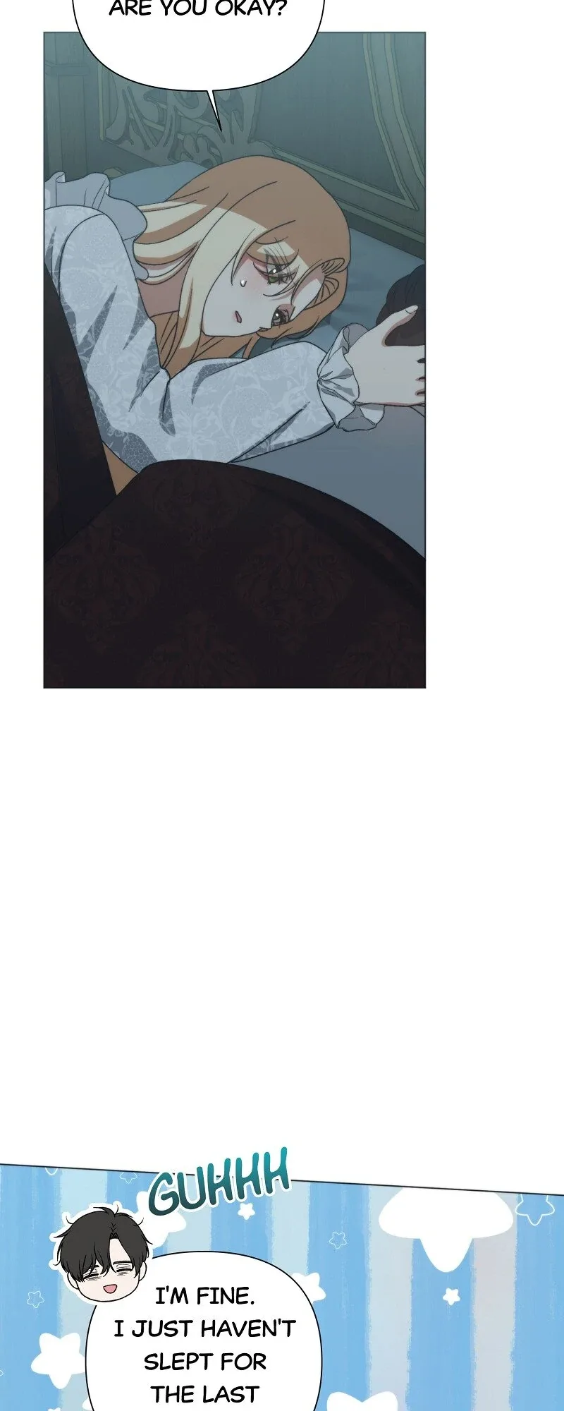 The Grand Duke is Mine Chapter 80 page 44