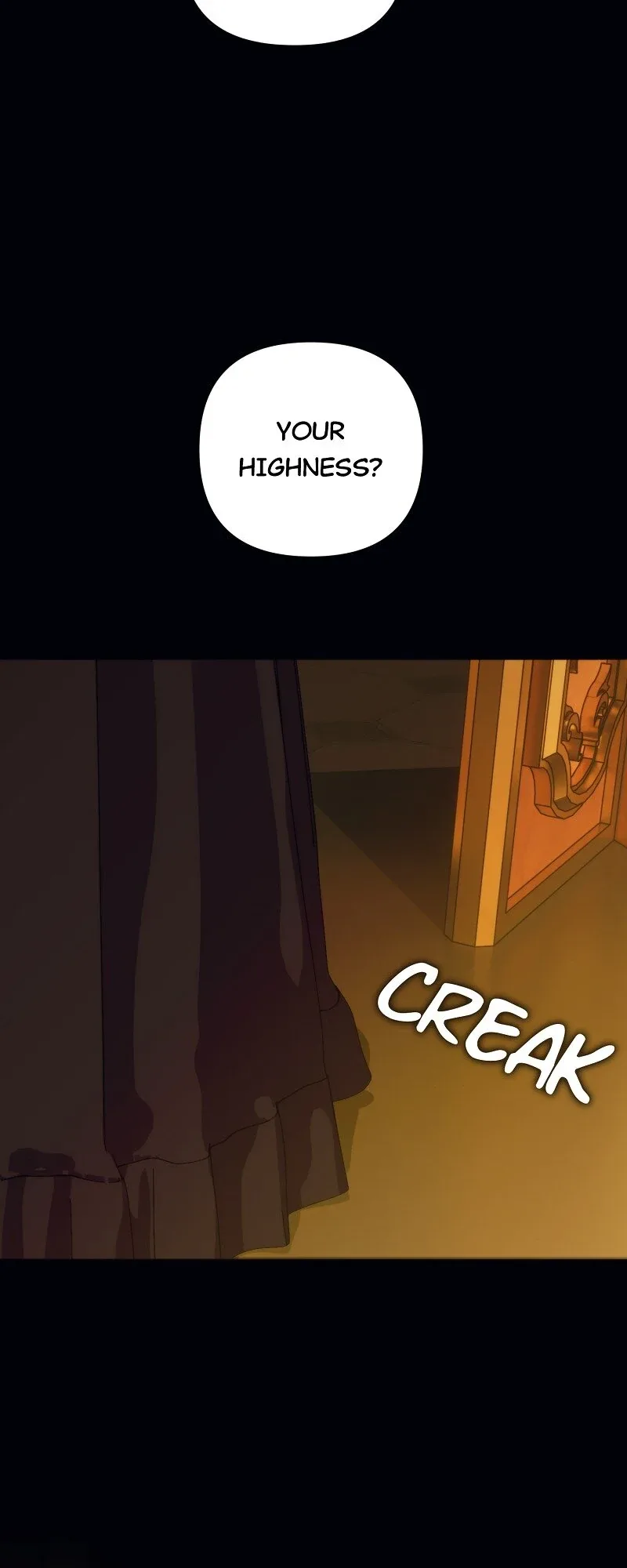 The Grand Duke is Mine Chapter 85 page 19
