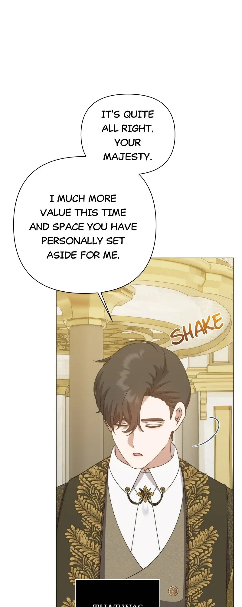 The Grand Duke is Mine Chapter 86 page 15