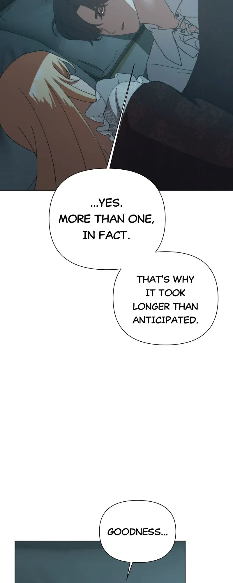 The Grand Duke is Mine Chapter 80 page 46