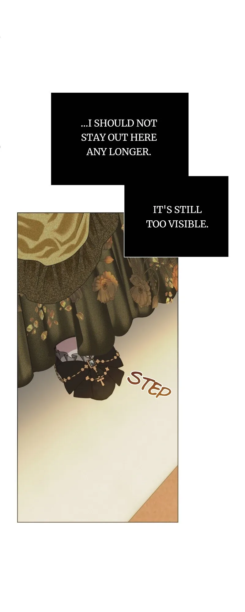 The Grand Duke is Mine Chapter 85 page 29