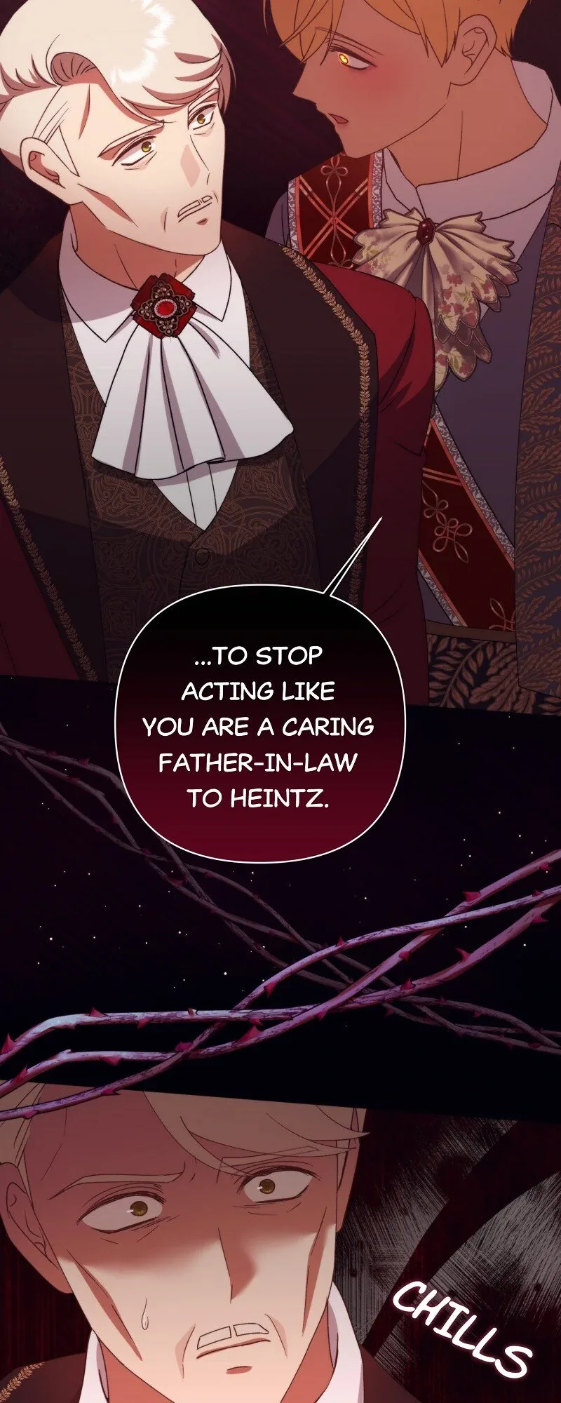 The Grand Duke is Mine Chapter 86 page 10