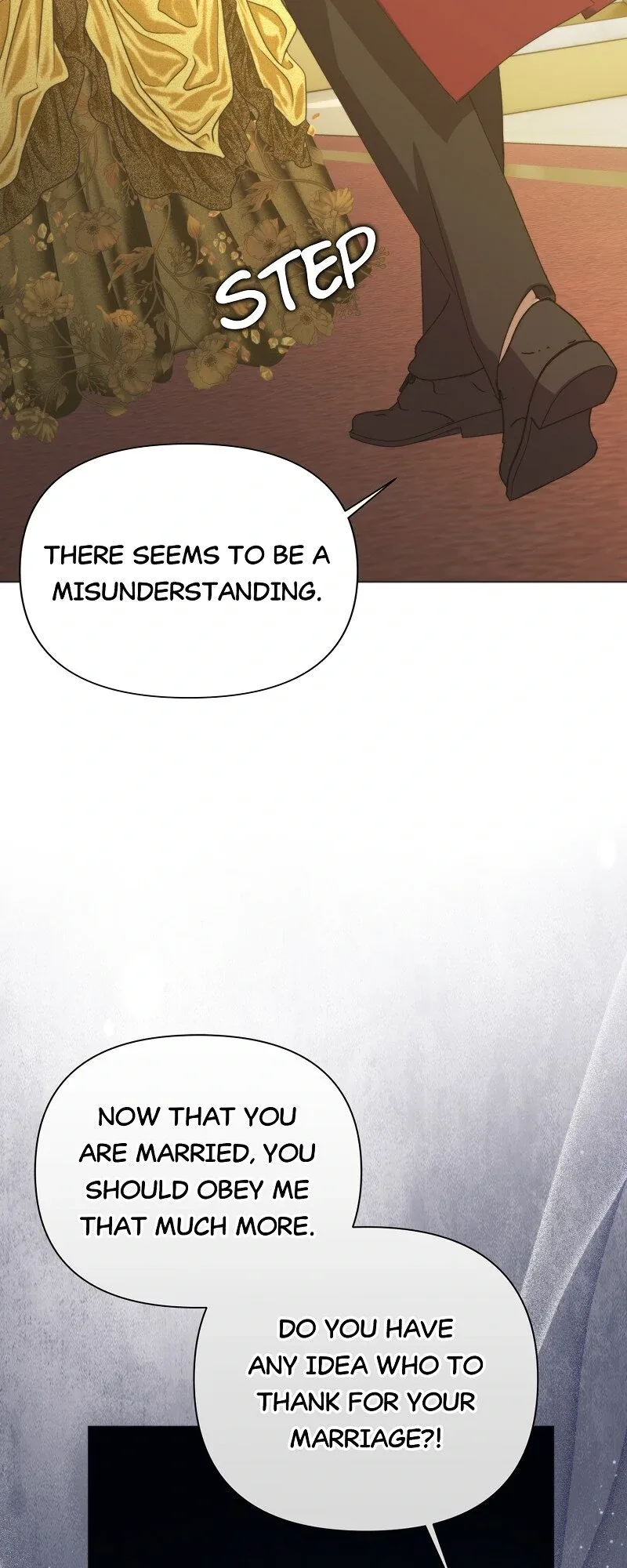 The Grand Duke is Mine Chapter 85 page 37