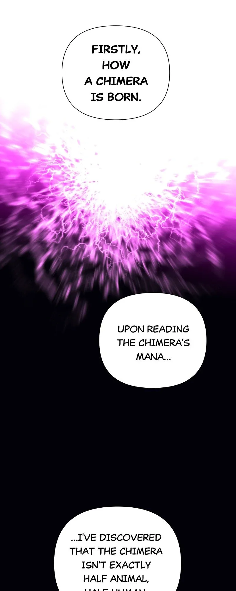 The Grand Duke is Mine Chapter 80 page 48