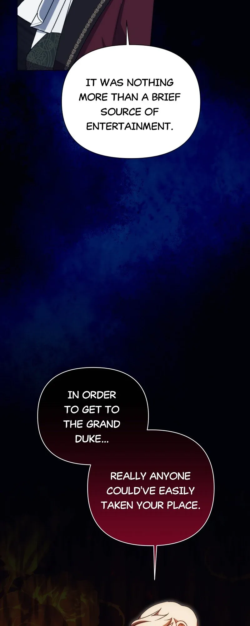 The Grand Duke is Mine Chapter 85 page 42