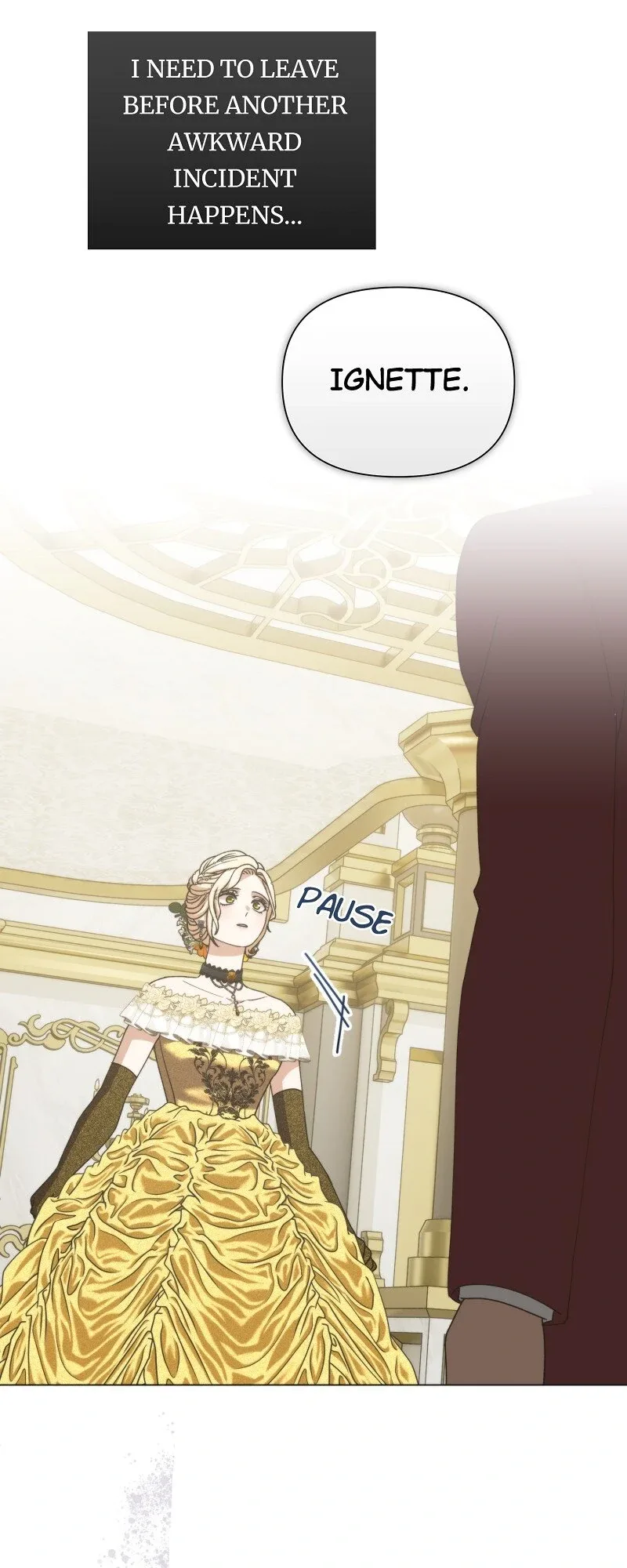 The Grand Duke is Mine Chapter 85 page 30